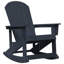 vidaXL Garden Lounge Set HDPE-117955335