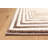 Ramona Tan Rug 2'8" x 8'2"-1086506830