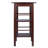 Weldon 44.88'' Solid Wood Console Table