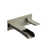 Brushed Nickel is out of stock selected