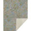 Jeté en sherpa Addison-113676787