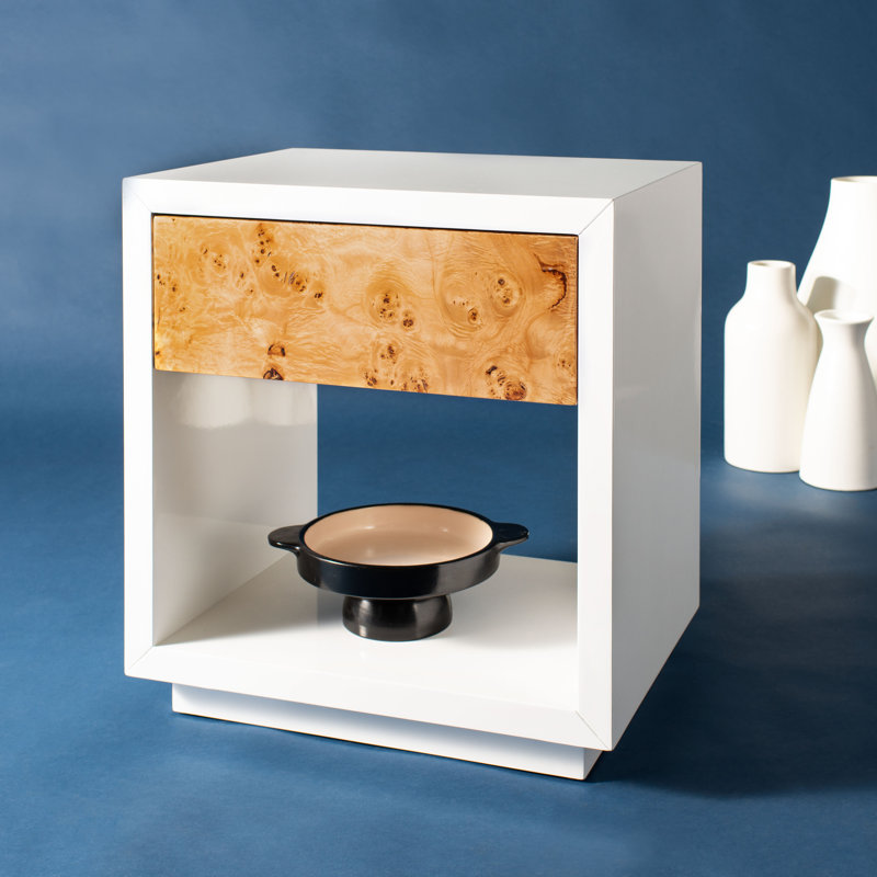 24 " W Nightstand