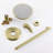 All-In-One Kit with Rough in-Valve-112963435
