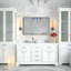 Miroir de salle de bain 40x30inch-131496486