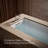 Components Deck-Mount Bath Spout With Row Design-96083142