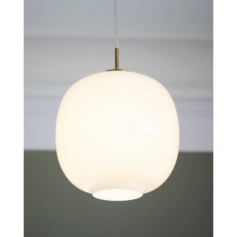 VL45 1 - Light LED Pendant, 3000K