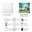 Throw Pillow-2043804547