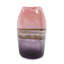 Zaelyn 10.25'' Handmade Glass Table Vase