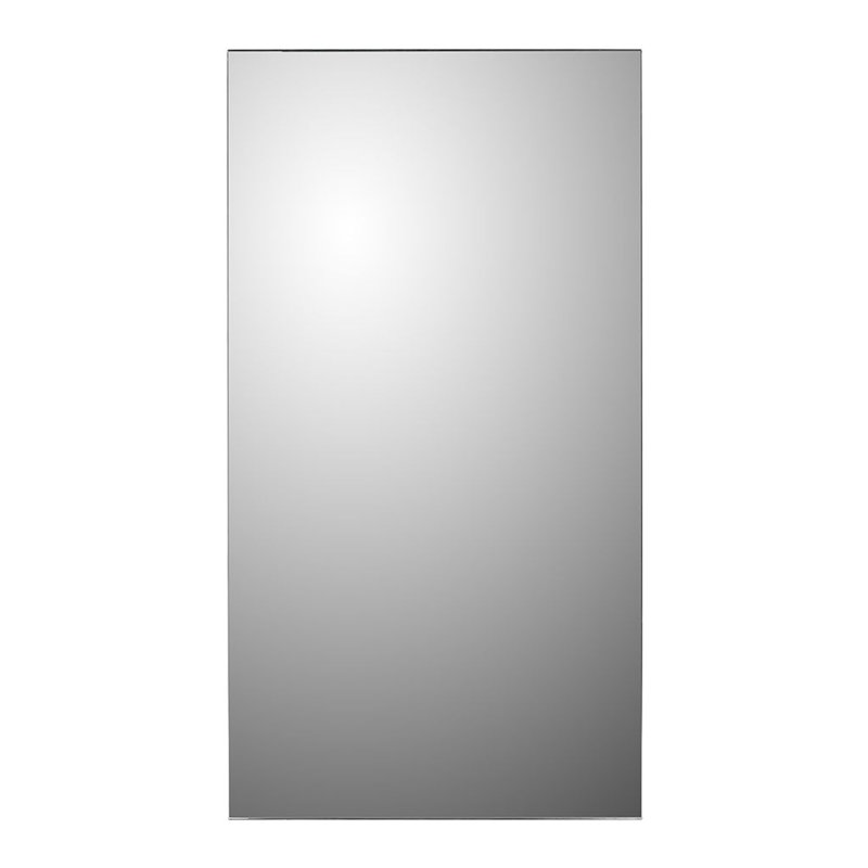 Armoire à pharmacie avec miroir Shepherd, 16 po x 30 po