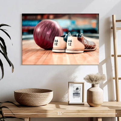 Tonight We Bowl