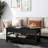 Coffee Table, Lift Top Coffee Table with Hidden Compartment, 2 Drawers and 1 Open Shelf