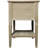 Oxford 2 - Drawer End Table-20383162