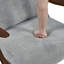 Chaise d'appoint de style Mid-Century moderne-440355230-440355231