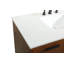 Ensemble de meuble-lavabo simple 42 po Baldwin-731051839