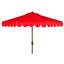 Parasol de marché 8,4 pi Pedrick-1975109923