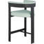 Tabouret de comptoir Romeo Hermi-1159713624-1169905840