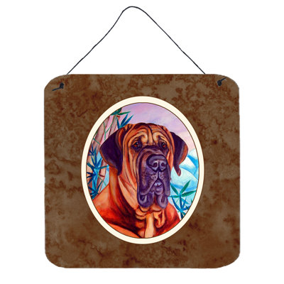 Landscape & Nature Wall Decor on Metal
