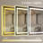 Keyshauna LED Bathroom Mirror with Frontlit and Backlit, 3 Colors Temperature & Dimmable Light Anti-fog Tempered Glass Bathroom Vanity Mirror-835751964