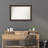 Halcott Solid Wood Rectangle Wall Mirror-19137986