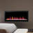 Dimplex Multi-Fire Slim Electric Fireplace - Integrated Smart Self-Diagnostics Technology-86816930