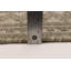 Tapis vert foncé Tangier 5 pi 5 po x 8 pi 5 po
