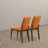Zaliya Tufted Side Chair Dining Chair-1563215968