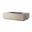 Kenton Outdoor 60" Concrete Fire Pit Table-1892016736-1891691598
