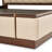 Mason Park Bed With Lift Mechanism - Umber-105299689