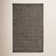 Lineville Hand Tufted Wool Indoor Rug