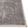 Tapis oriental gris Ameire