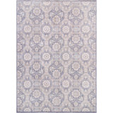 One-of-a-Kind 10' X 13'11" Hand Knotted Area Rug