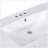 Modern Bathroom Vanity with Sink Combo and Three Drawers-102527792
