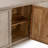 Columnia Frerichs Mango Wood Sideboard Buffet