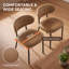 Upholstered Dining Chair-1621336296