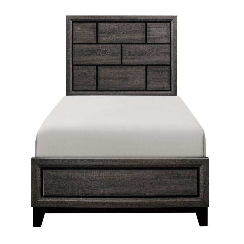 Panneau de tête de lit 1pc