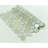 Onix Opalo White 1X1 Hexagon Mosaic (5 Tiles Per Box)-123392981