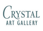 Crystal Art Gallery Logo