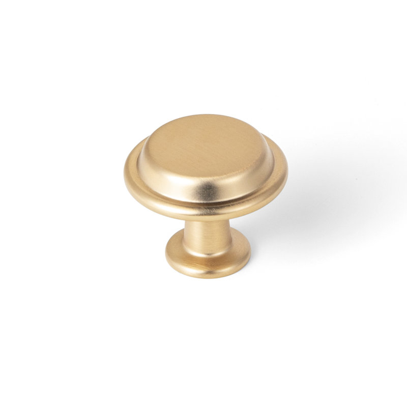 Ensemble de poignées de meuble Classic Classic, Bronze champagne