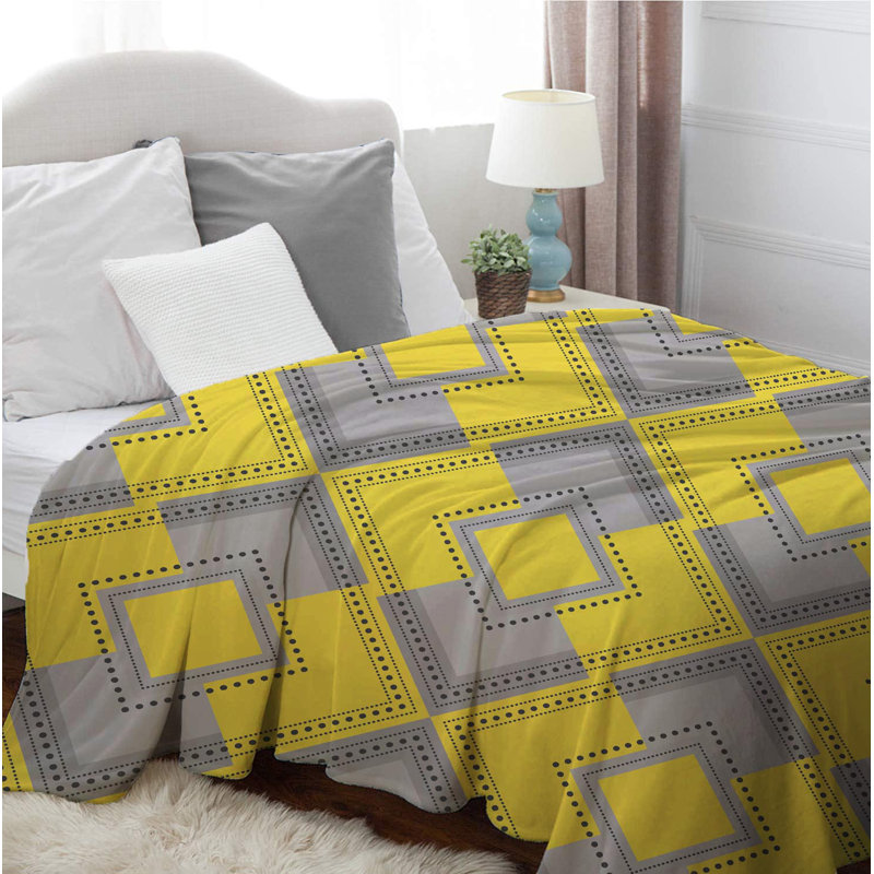 Beautiful Polyester Comforter, Daybed Comforter