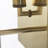 Armed Sconce