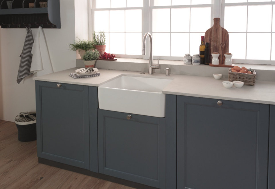 The Manor House Collection