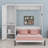 Murphy Bed With Wardrobe