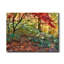 «Secret Garden» par J Paul - reproduction sur toile tendue-1941897119