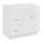 Paulla 36'' Single Bathroom Vanity Base Only-94350880