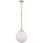 Parkington 1 - Light Pendant-257720480-257720511-257674716
