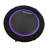 LEAPS & REBOUNDS Round Fitness Trampoline-92456823
