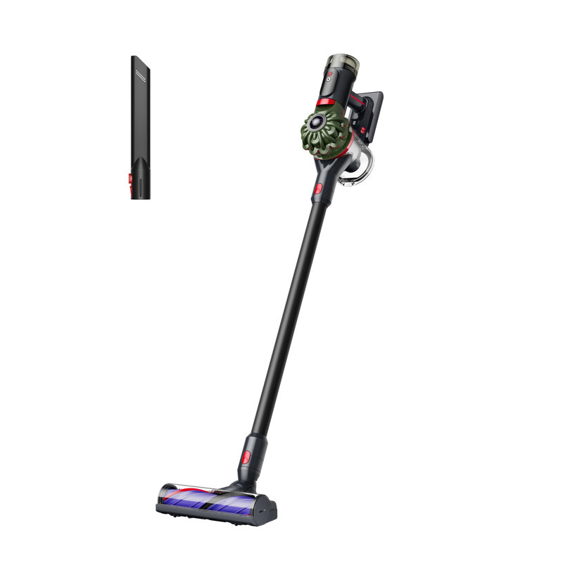 Dyson V8 Cyclone cordless vacuum