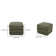 Tabouret d'appoint Donia