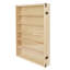 Tiered Shelf