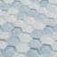 1.2" x 1.2" Glass Honeycomb Mosaic Wall & Floor Tile-118433737